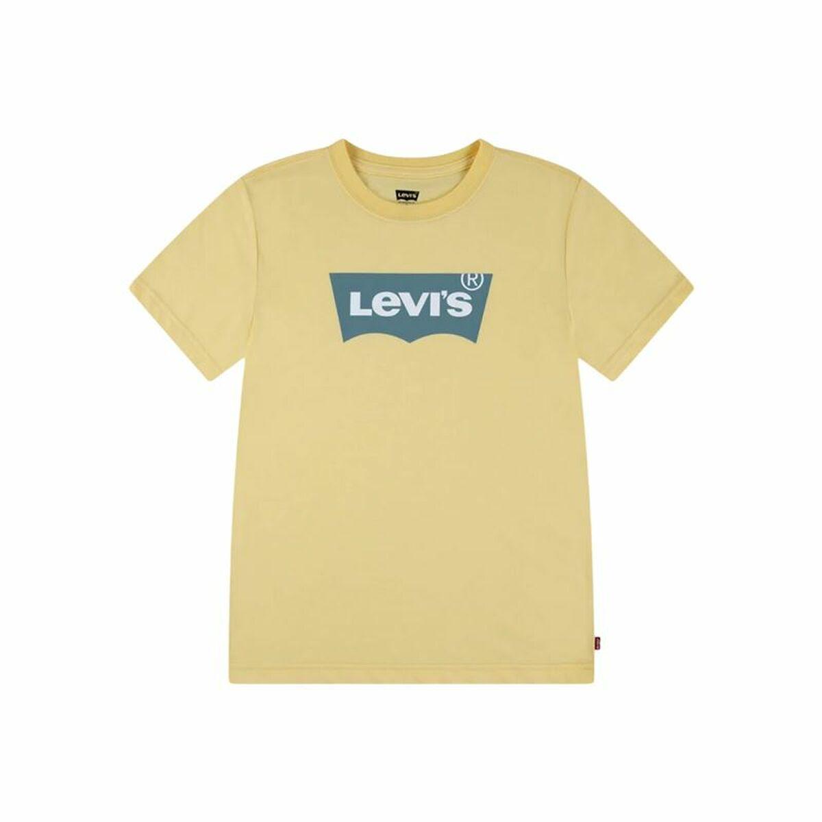 Levi’s LVB Batwing kortærmet T-shirt til børn - 12 år