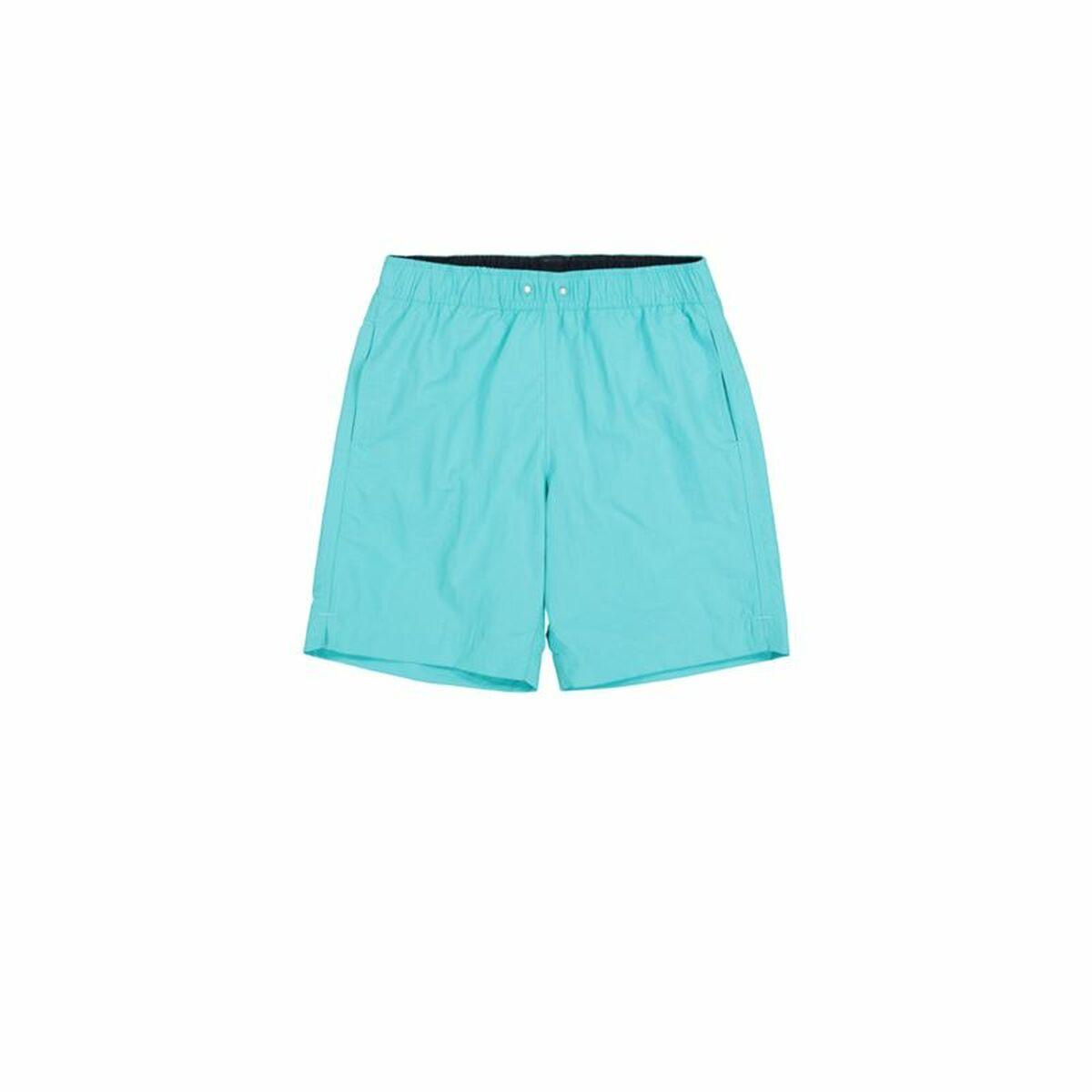 Champion badebukser til børn, blå - 15-16 år