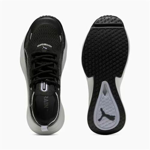 Puma Pwr Nitro Sqd 2 Wns løbesko - Dame, sort, str. 37