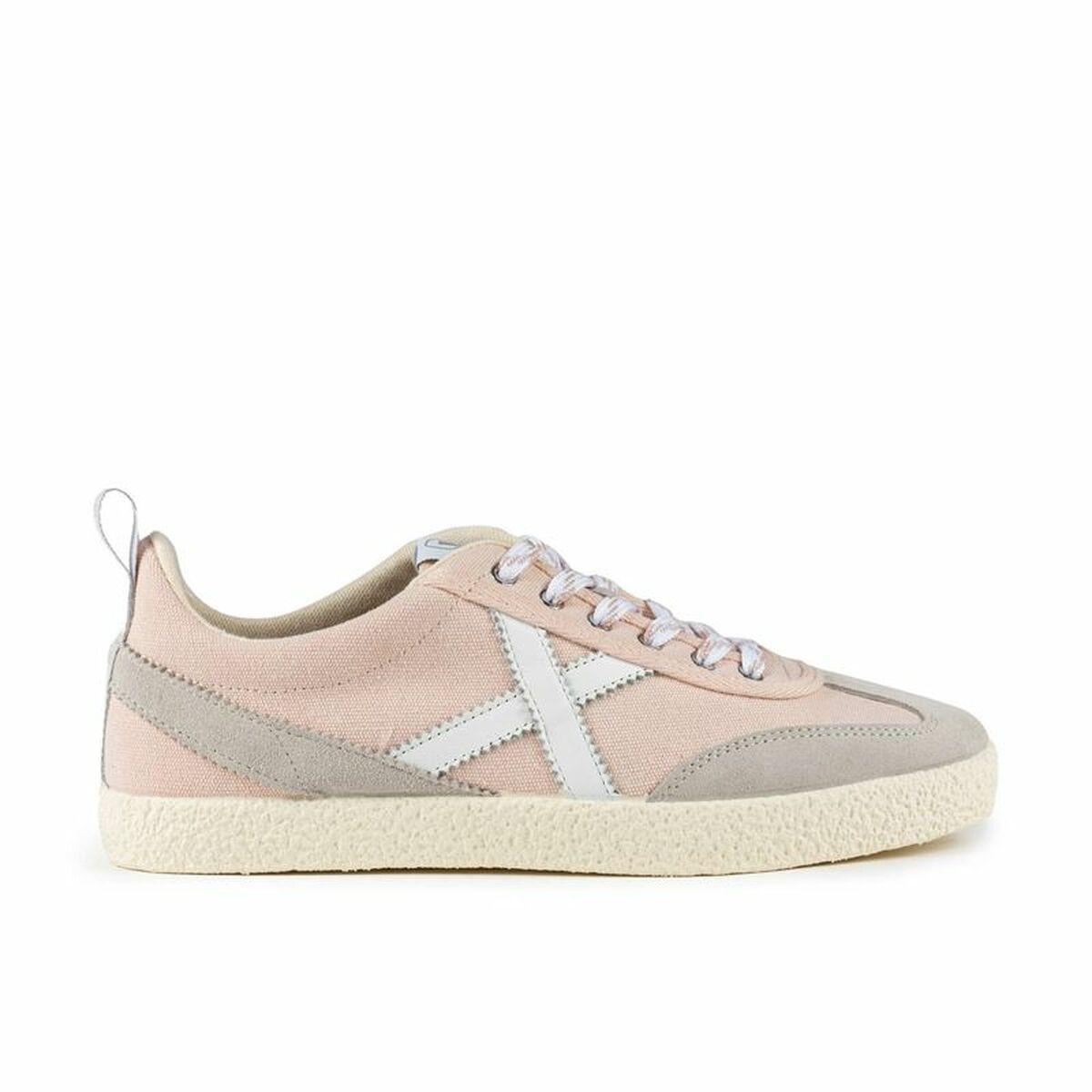 Munich Volata 90 sportssneakers til damer - Pink, str. 39