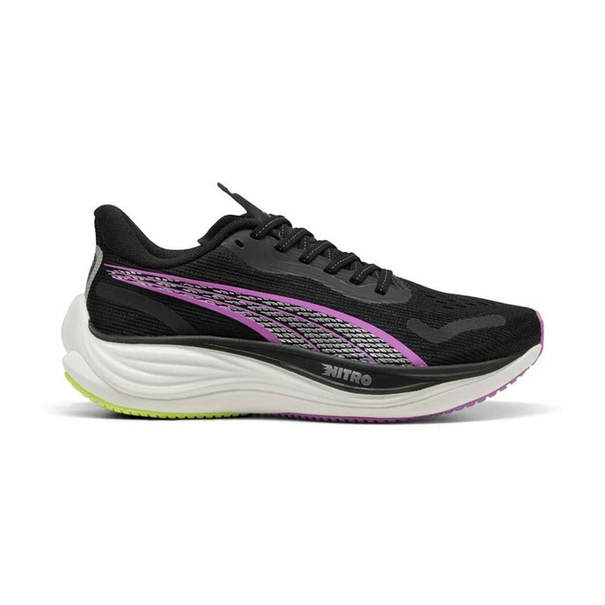 Puma Velocity Nitro 3 Wn løbesko til dame - str. 37