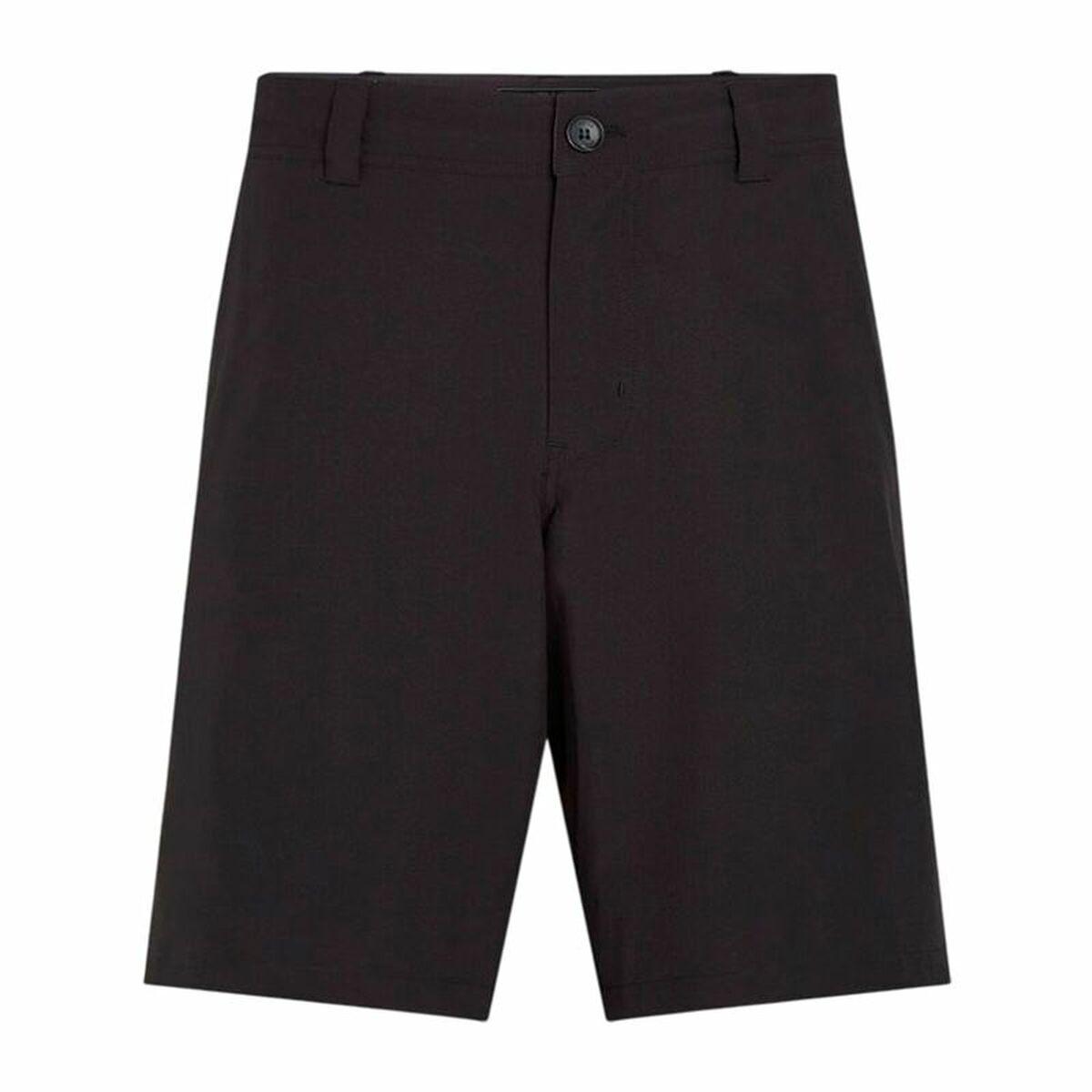 O'Neill Herre Shorts Hybrid 19” - Sort, str. 36
