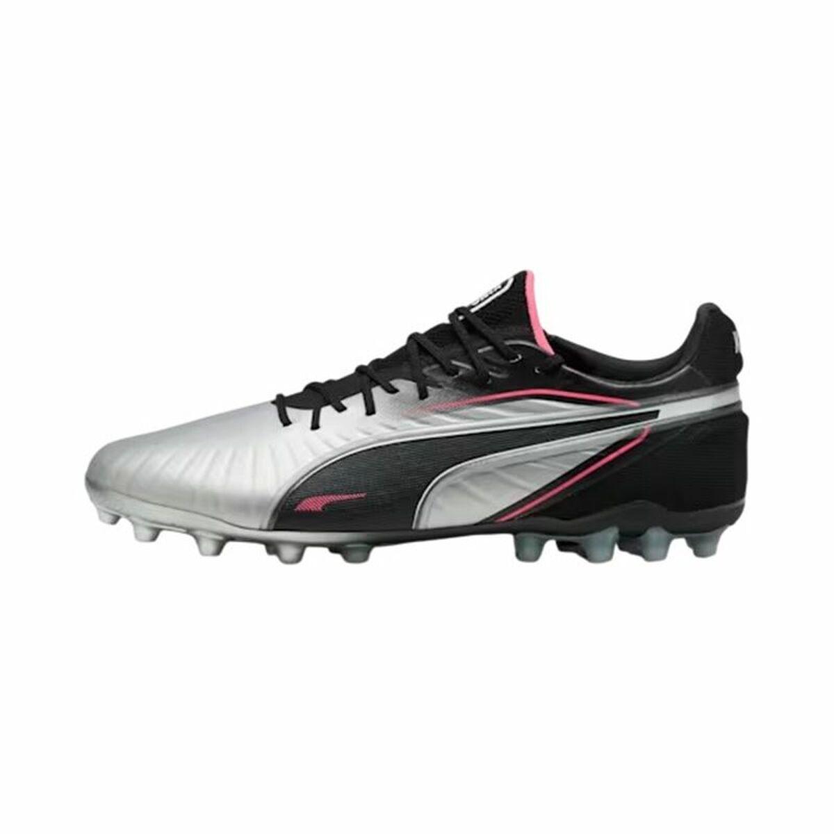 Puma King Ultimate MG fodboldstøvler - voksen, str. 41