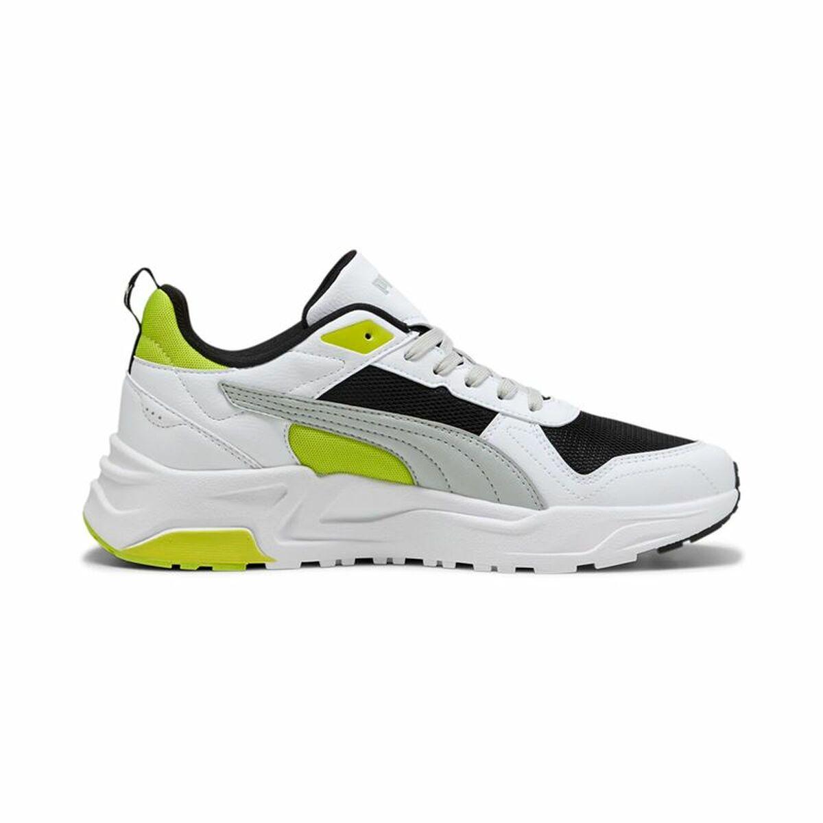 Puma Trinity 2 Lt herre sneakers - str. 42