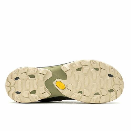Merrell Moab Speed 2 vandresko til mænd - Oliven, str. 41