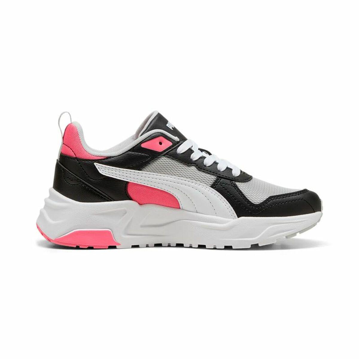 Puma Trinity 2 Lt herre sneakers - str. 42