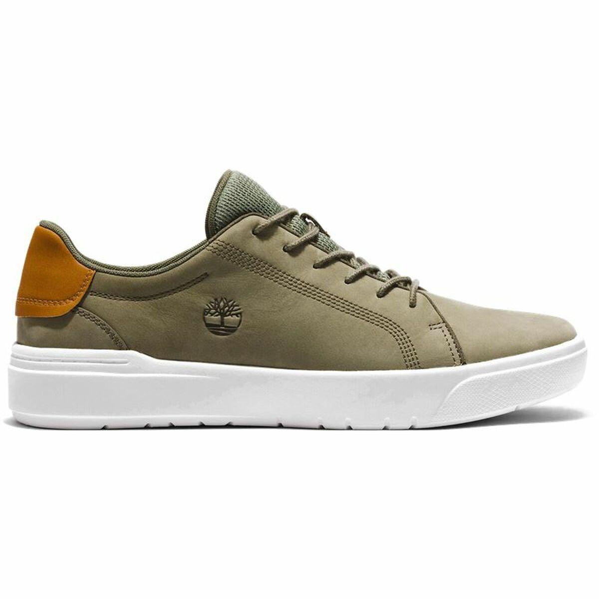 Timberland Seneca Bay Oxford herre sneakers - str. 43