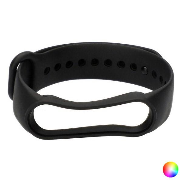 Aktivitetsarmbånd Mi Band 5 Contact TPU Rød