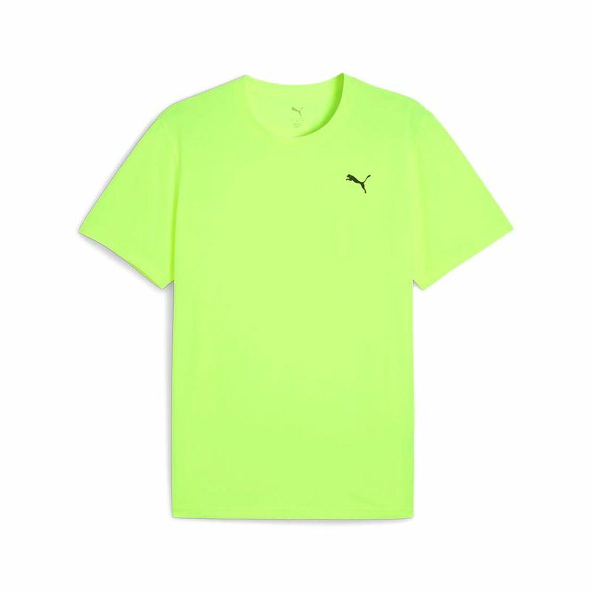 Puma Tad Essentials kortærmet T-shirt til mænd - S