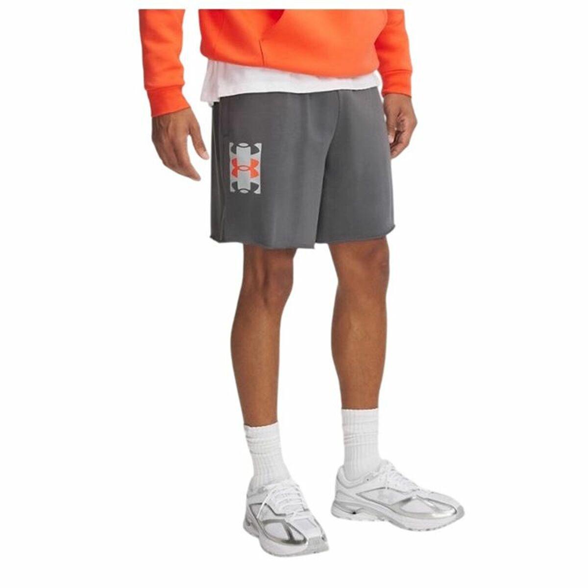Under Armour Rival herreshorts - XL
