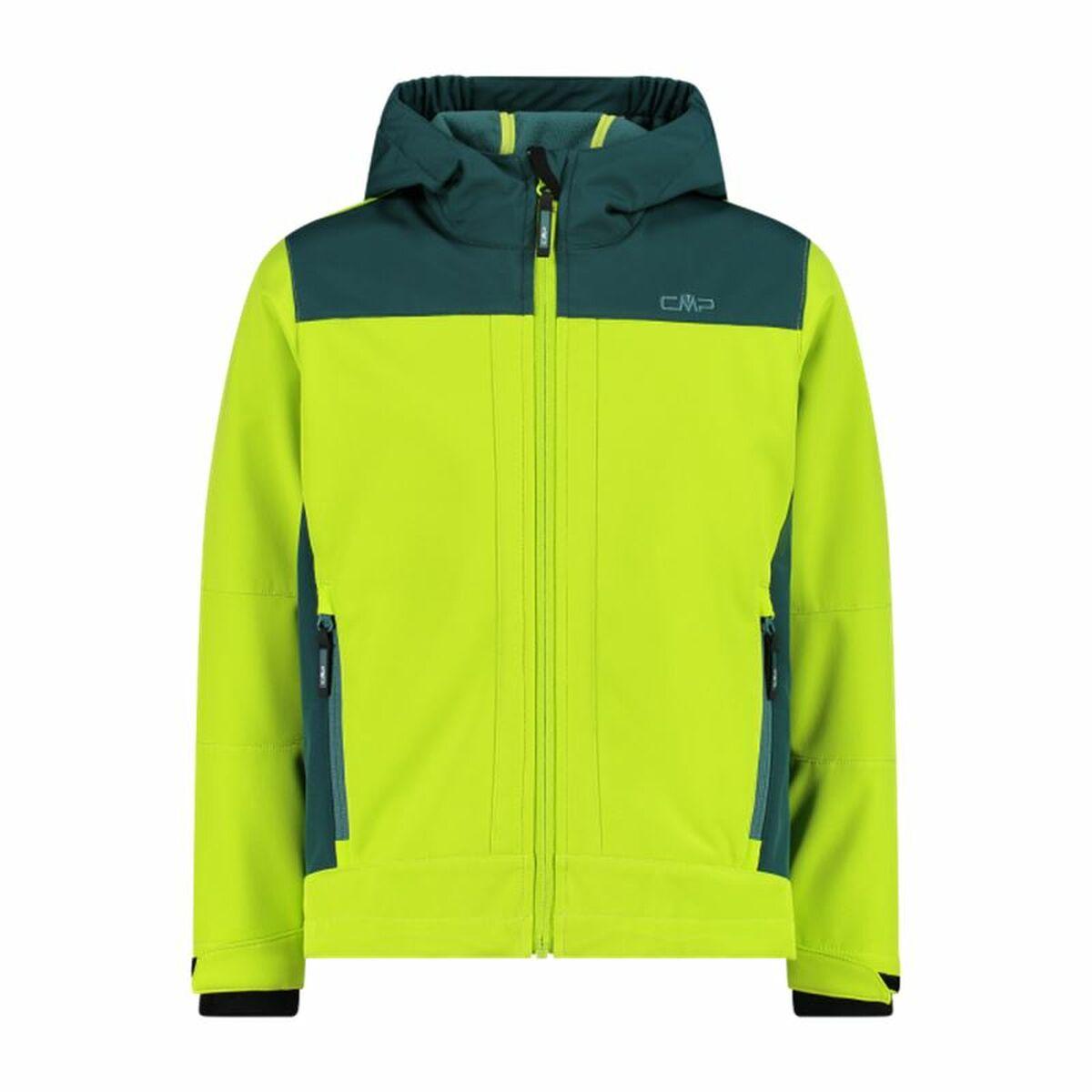 Campagnolo Fix vinterjakke til drenge - 10 år