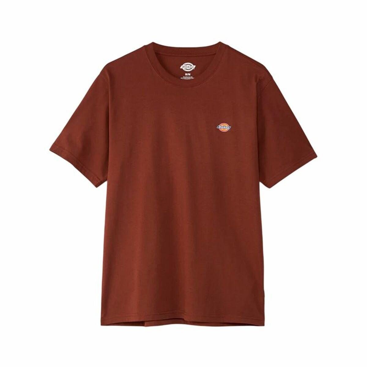 Dickies Mapleton kortærmet T-shirt til mænd - S