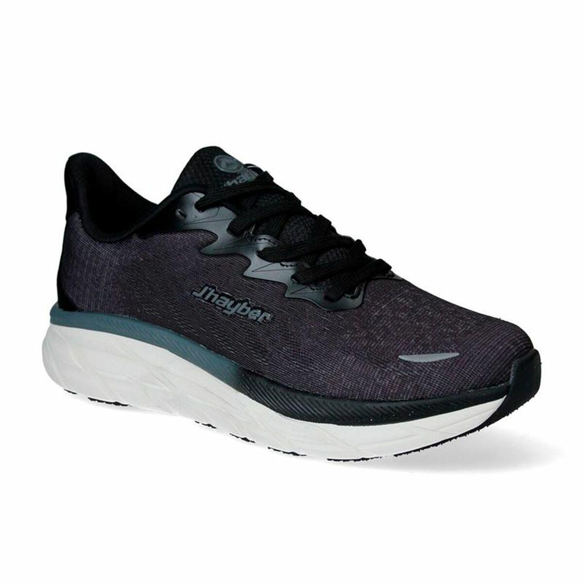 J-Hayber herre sneakers Chatel - str. 44