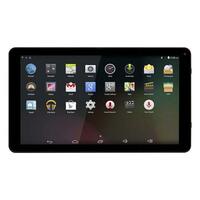 Tablet Denver Electronics TAQ-10465 10.1" Quad Core 2 GB RAM 64 GB Sort 2 GB RAM 10,1"