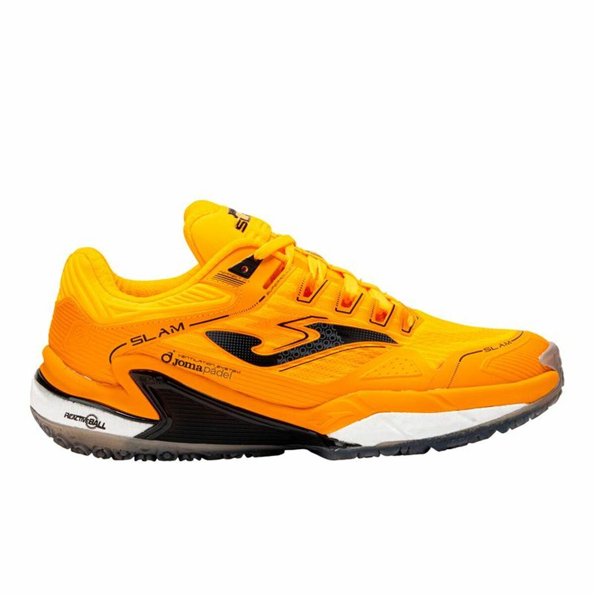 Joma Sport Slam Men 2508 børnesko - str. 41