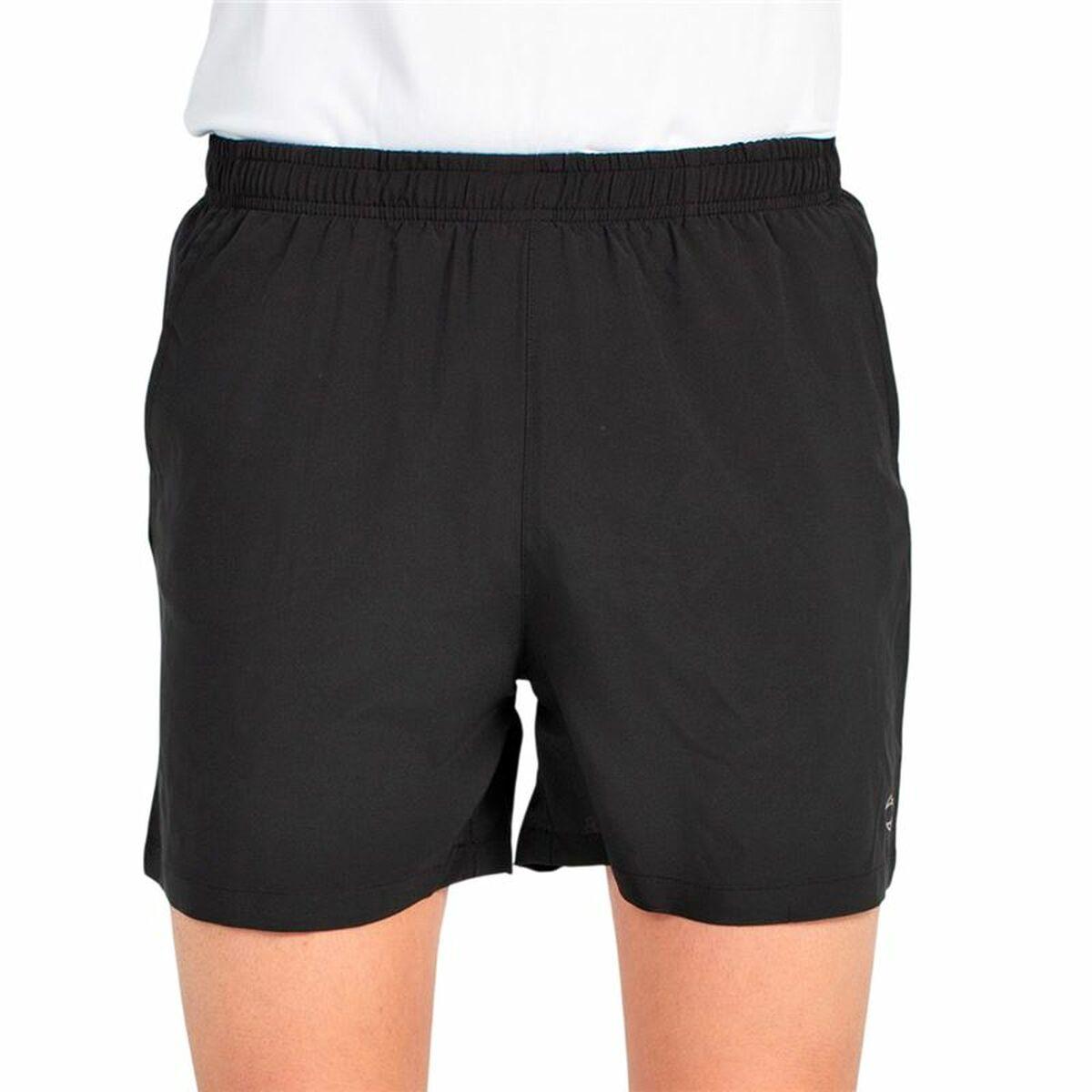 John Smith Barril bukser/shorts - Sort (S)