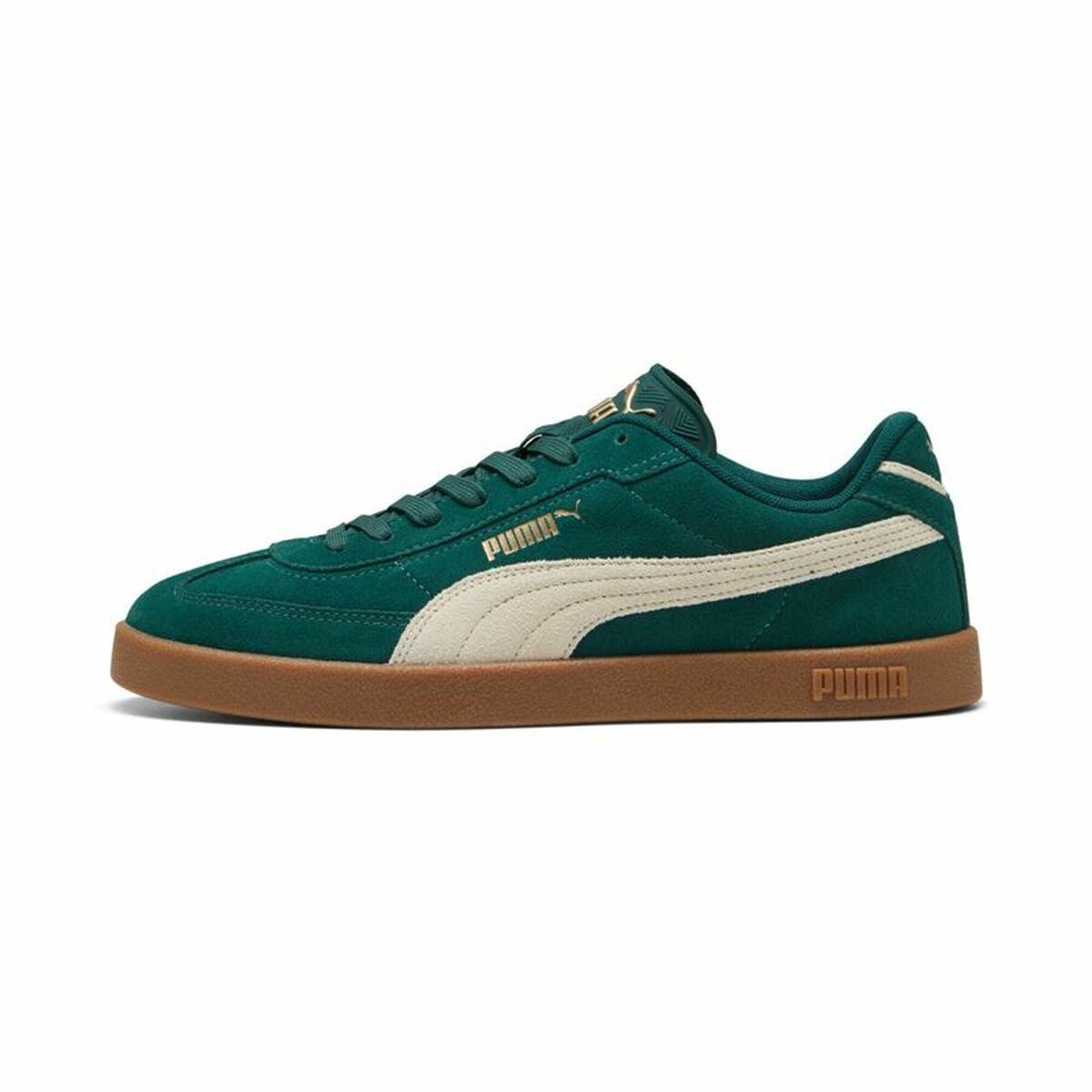 Puma Club II Era Suede herresneakers - str. 41