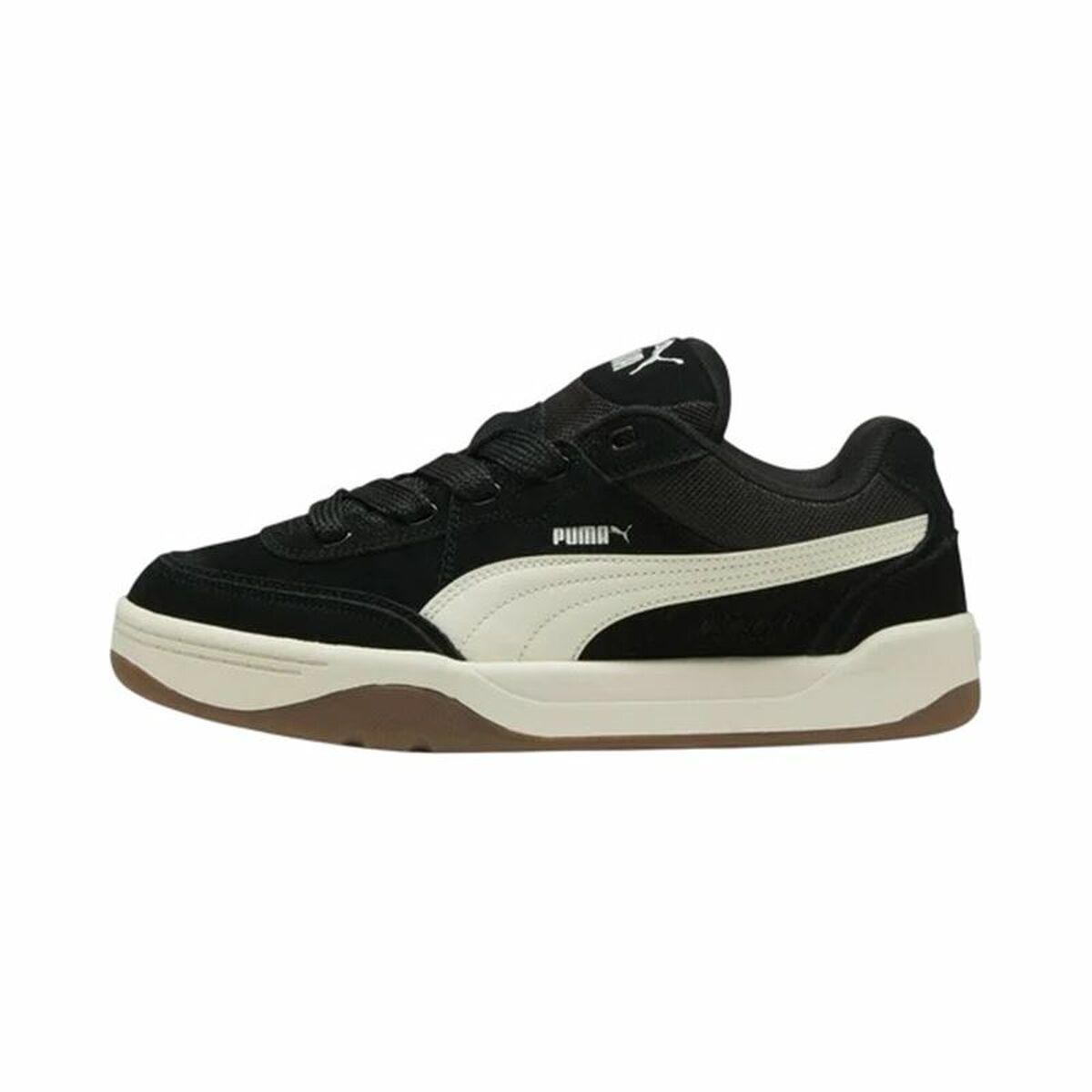 Puma Park Lifestyle Sk8 herresneakers - str. 44
