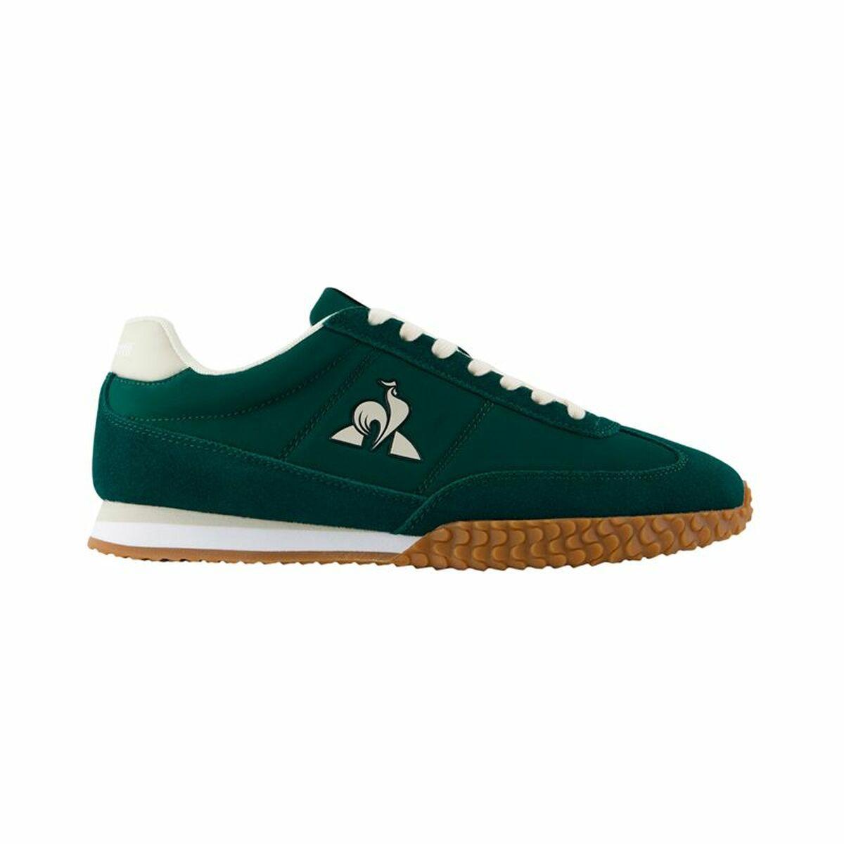 Le coq sportif Veloce I herre sneakers - oliven, str. 41