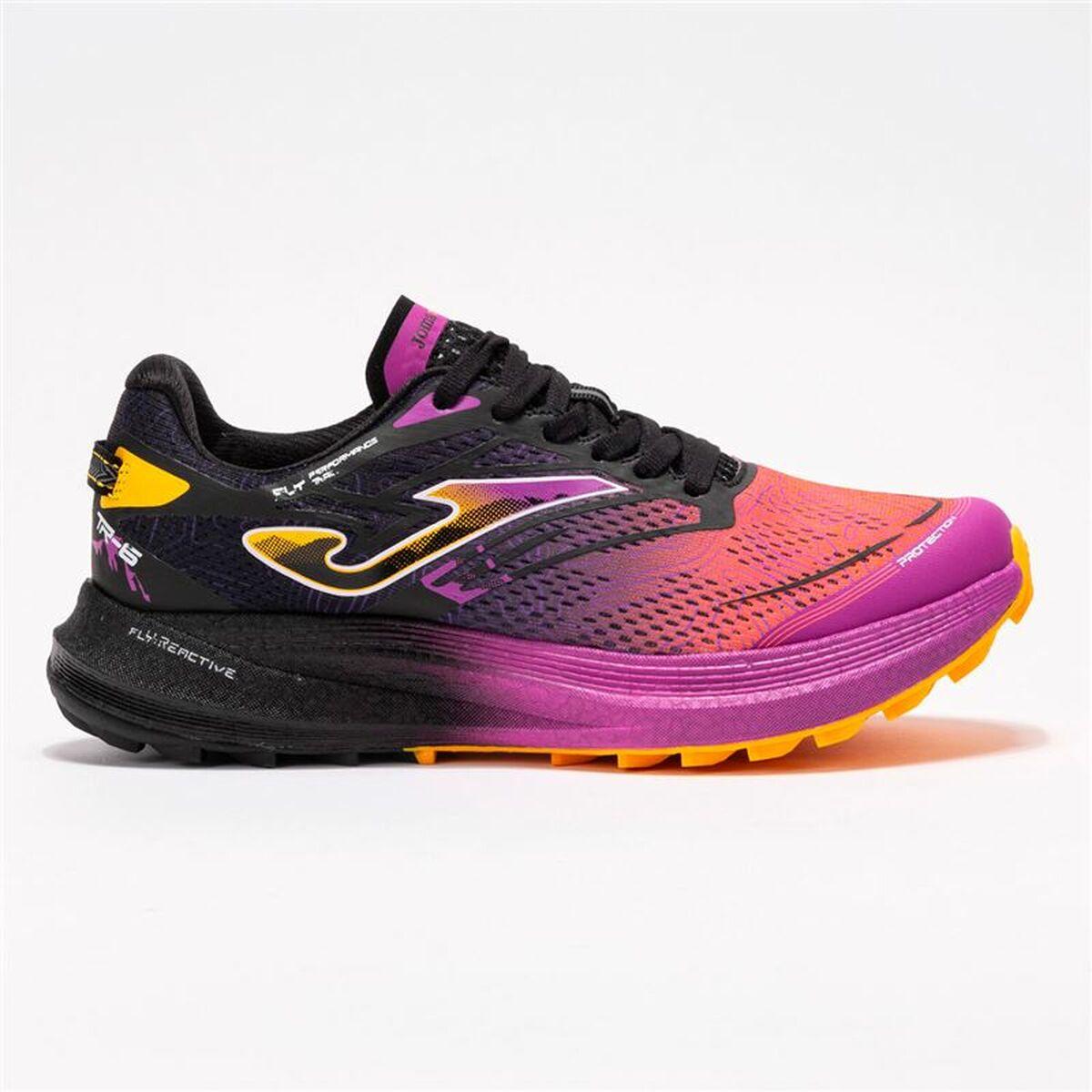 Joma Sport TR-6000 børnesneakers - str. 45