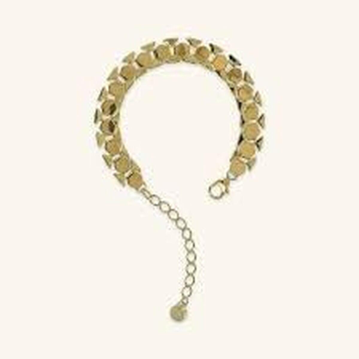 Etrusca dameur WSET00837.YG - armbåndsur med Bluetooth