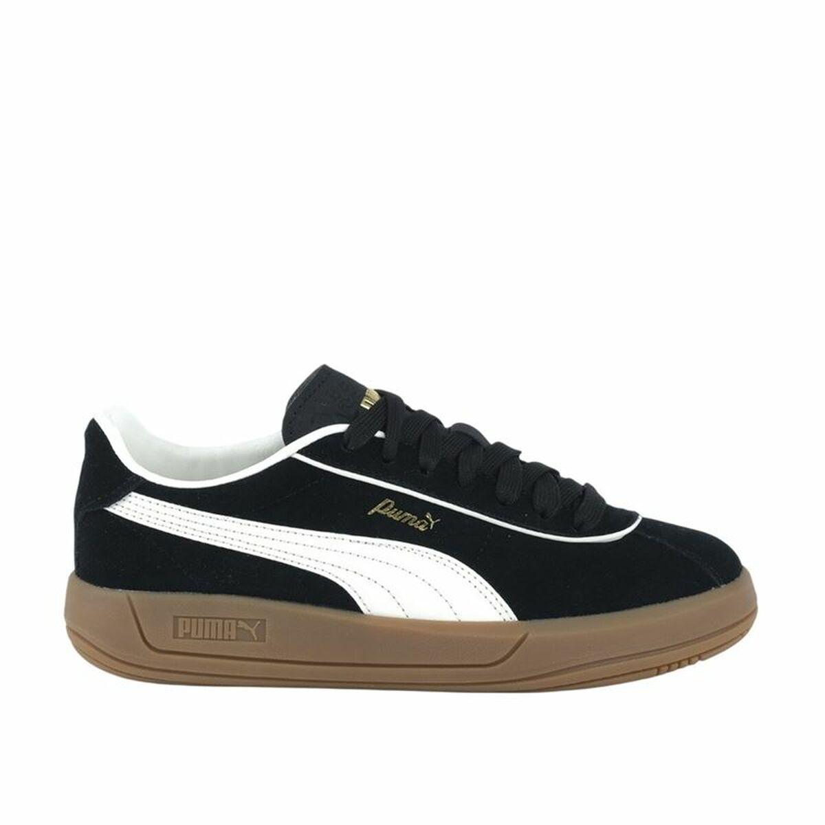 Puma Club Klassika S damesneakers - str. 40