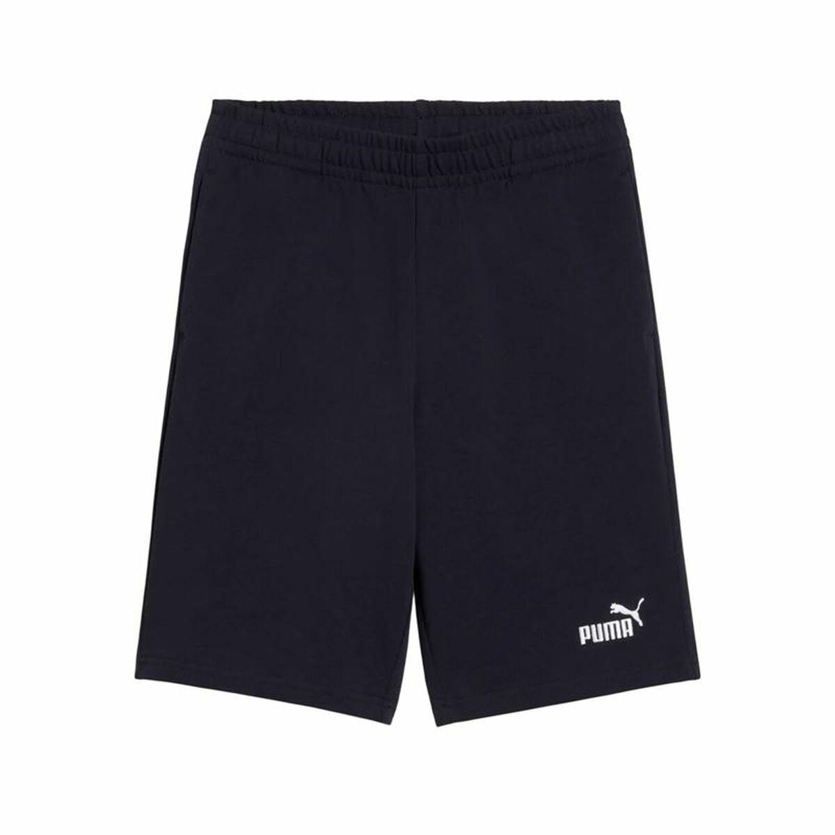 Puma Essentials sportsshorts til børn - 7-8 år