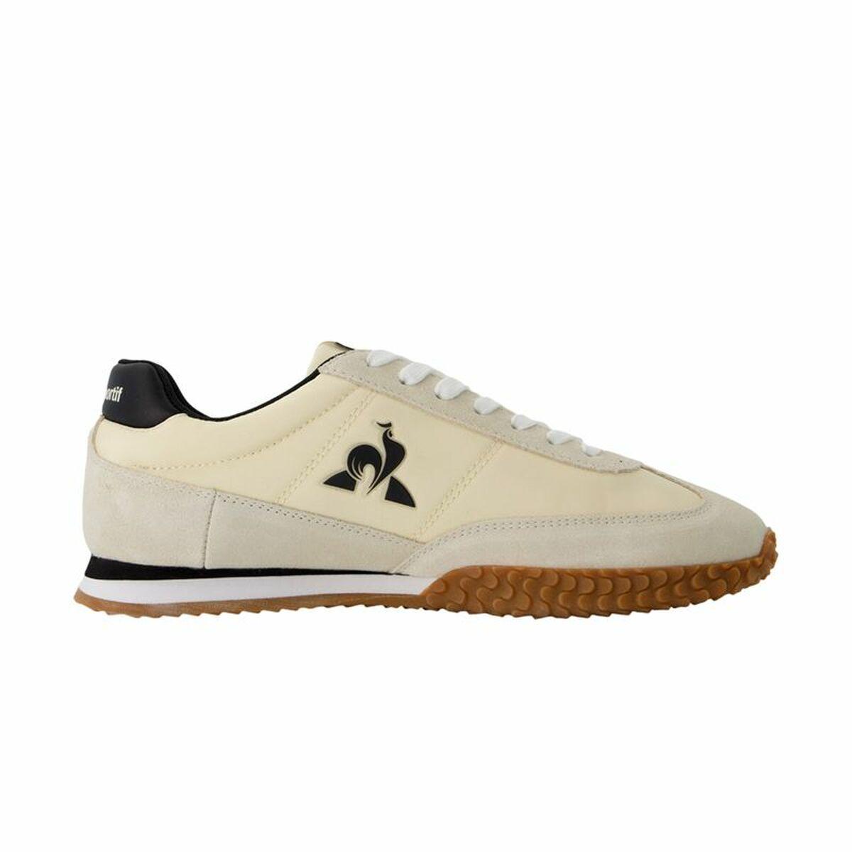 Le coq sportif Veloce I Turtle herre sneakers - hvid, str. 45