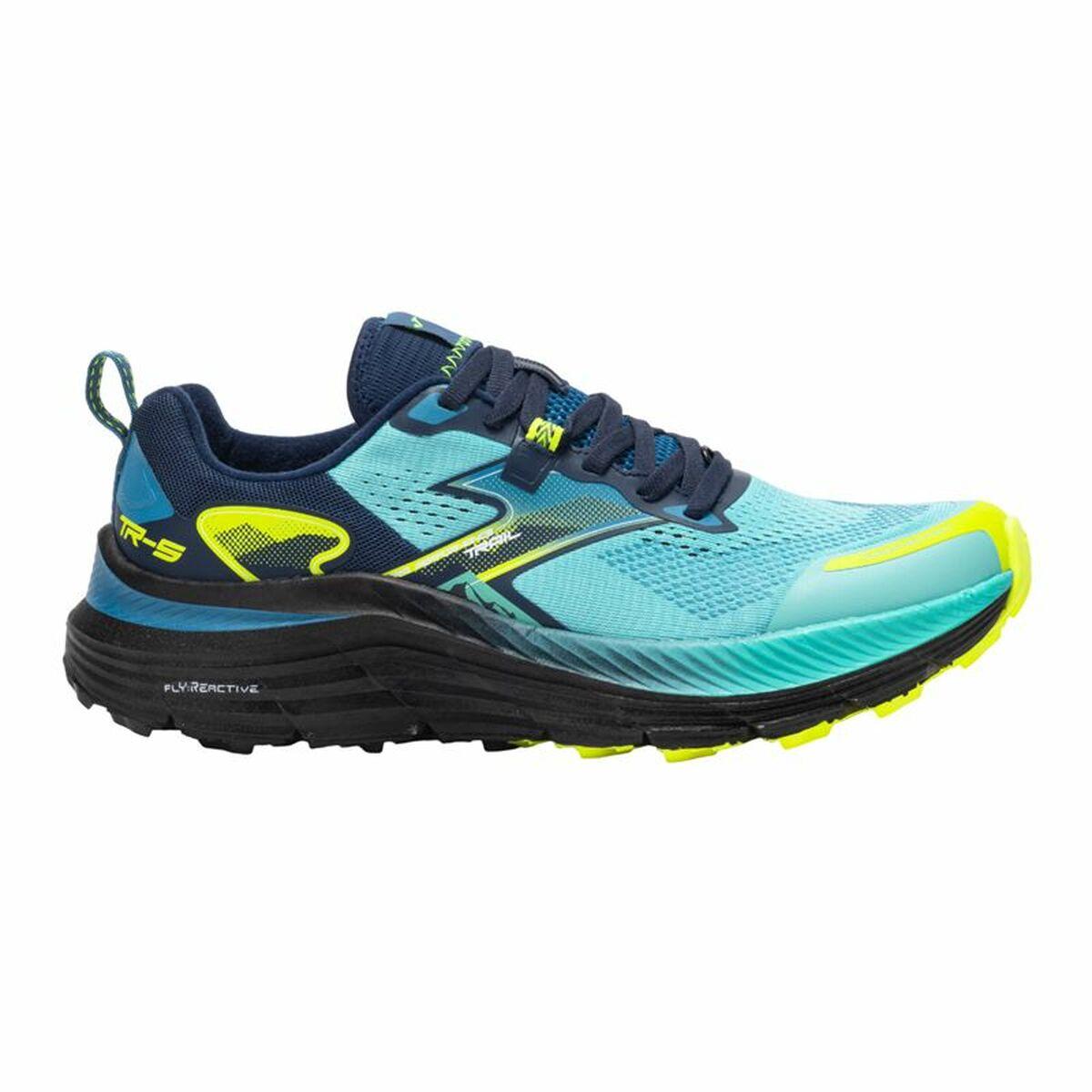 Joma Sport TR-5 Men 2517 løbesko - str. 44,5