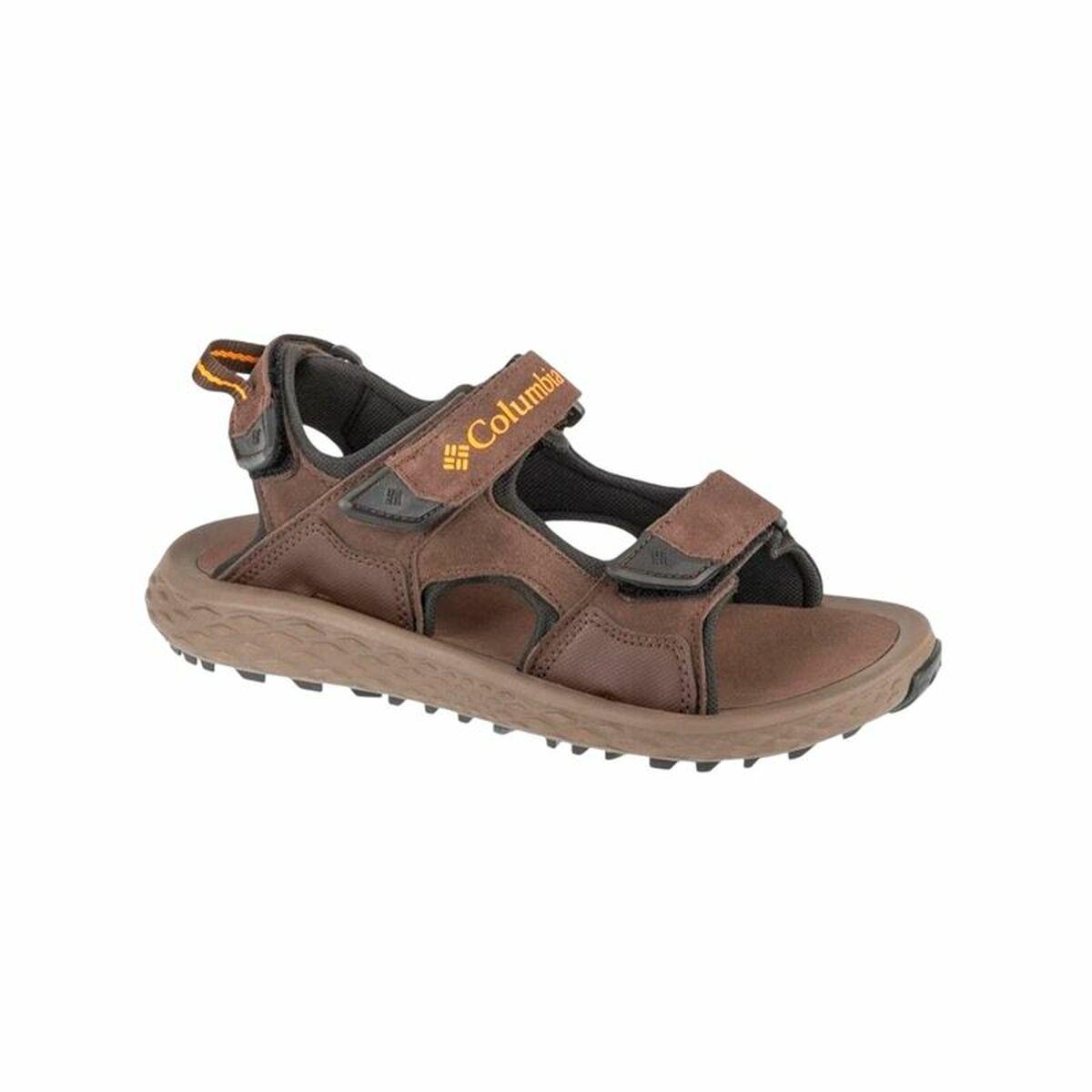Columbia Konos Hiker 3-Strap vandresandaler til herre - str. 43