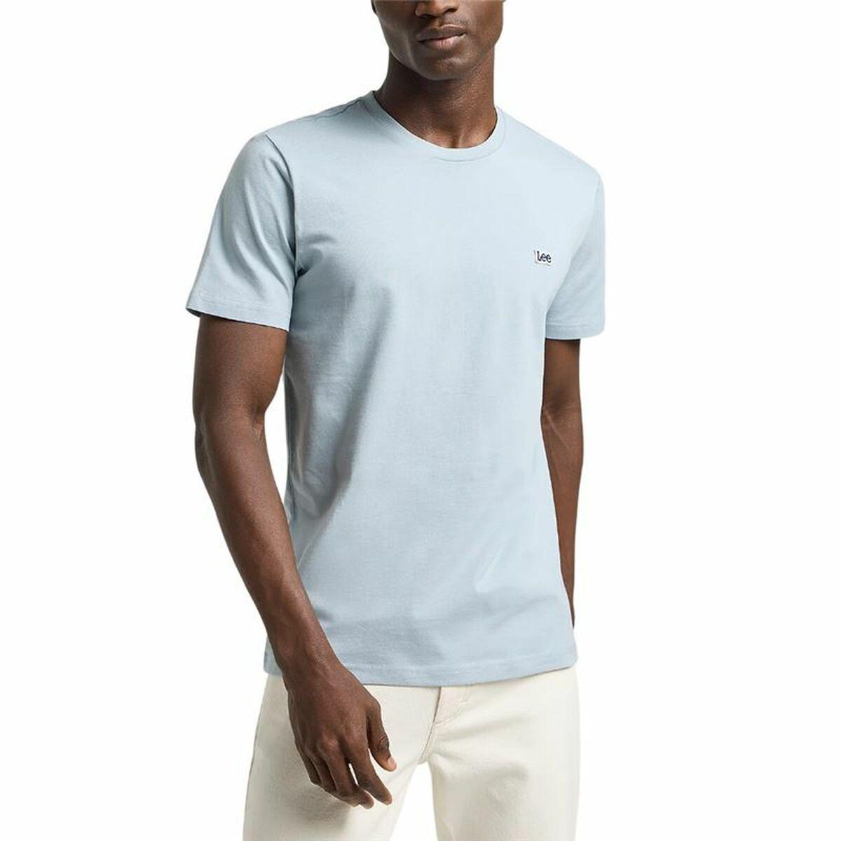 Lee kortærmet herre T-shirt - Ss Patch Logo Tee, 2XL