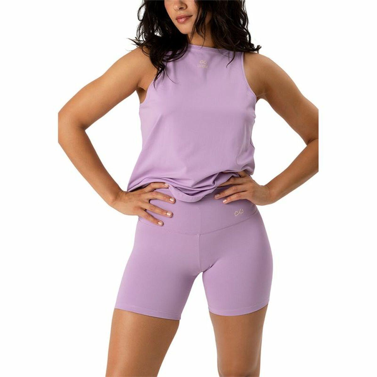 Ditchil tanktop til damer uden ærmer - Energy, XS