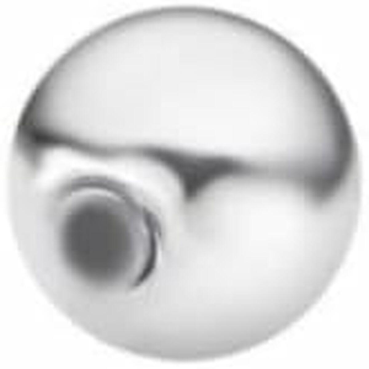 Lotus ørestikker til kvinder LP9999-10/1 - metal