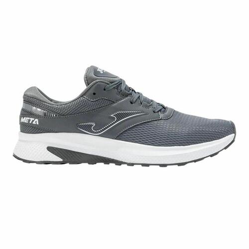 Joma Sport Meta Men løbesko - mørkegrå, str. 46