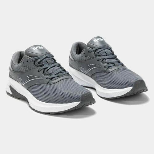 Joma Sport Meta Men løbesko - mørkegrå, str. 46