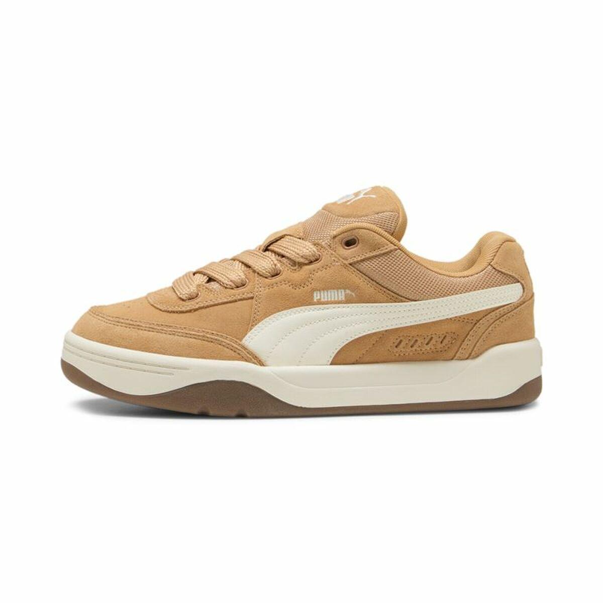 Puma Park Lifestyle Sk8 S herresneakers - str. 42