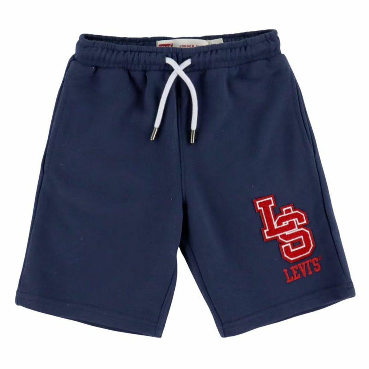 Levi’s LVB Monogram shorts til drenge - 14 år billede