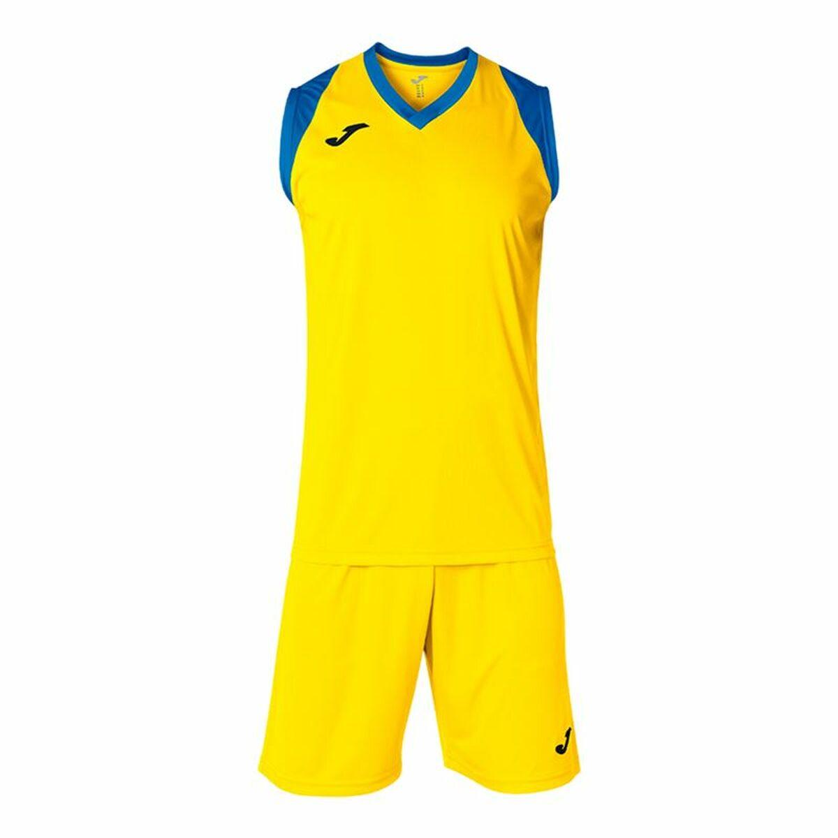 Joma Sport Final II - sportssæt til børn, 12-14 år