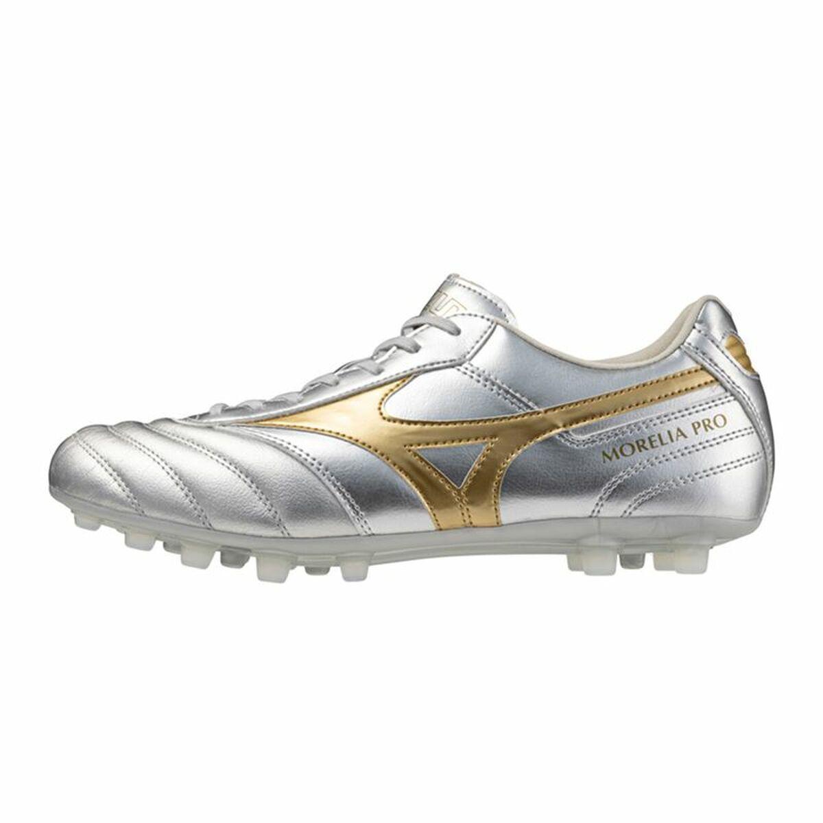 Mizuno Morelia II Pro AG fodboldstøvler - voksen str. 46