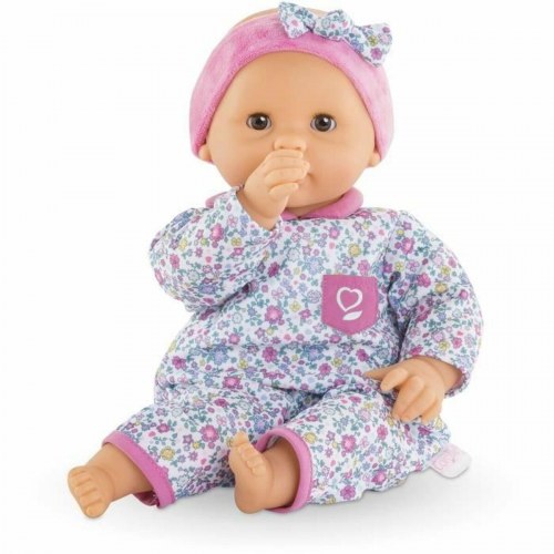 Babydukke Corolle Mon Premier Poupon 30 cm - pink