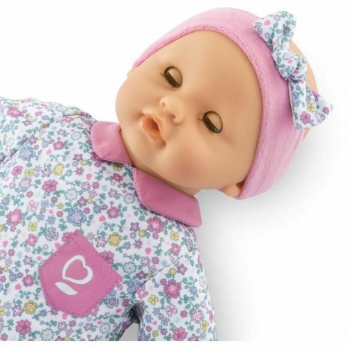Babydukke Corolle Mon Premier Poupon 30 cm - pink
