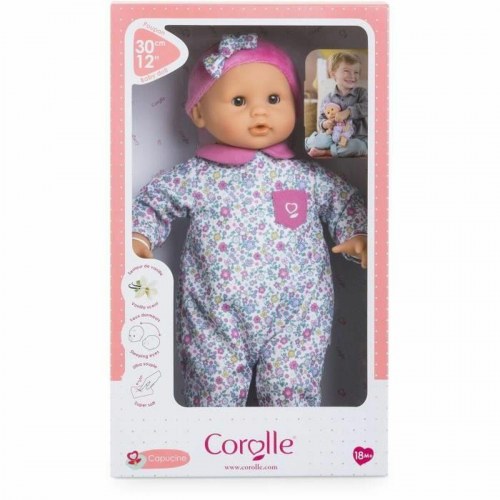 Babydukke Corolle Mon Premier Poupon 30 cm - pink