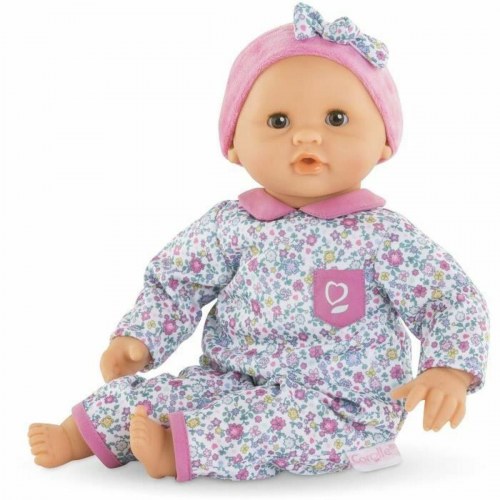 Babydukke Corolle Mon Premier Poupon 30 cm - pink