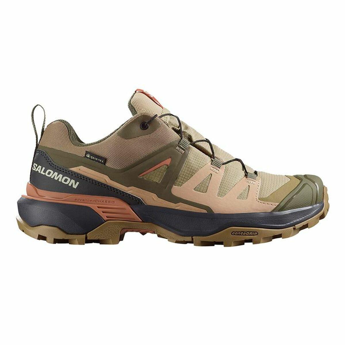 Salomon X Ultra 360 GTX W løbesko - Dame 37 1/3