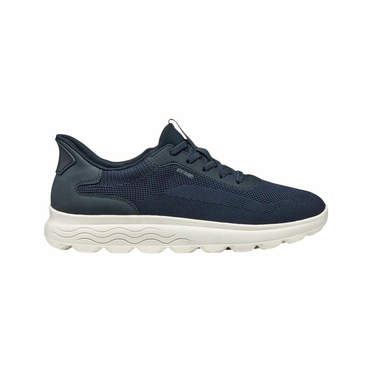 Geox Spherica Plus herre sneakers - str. 46