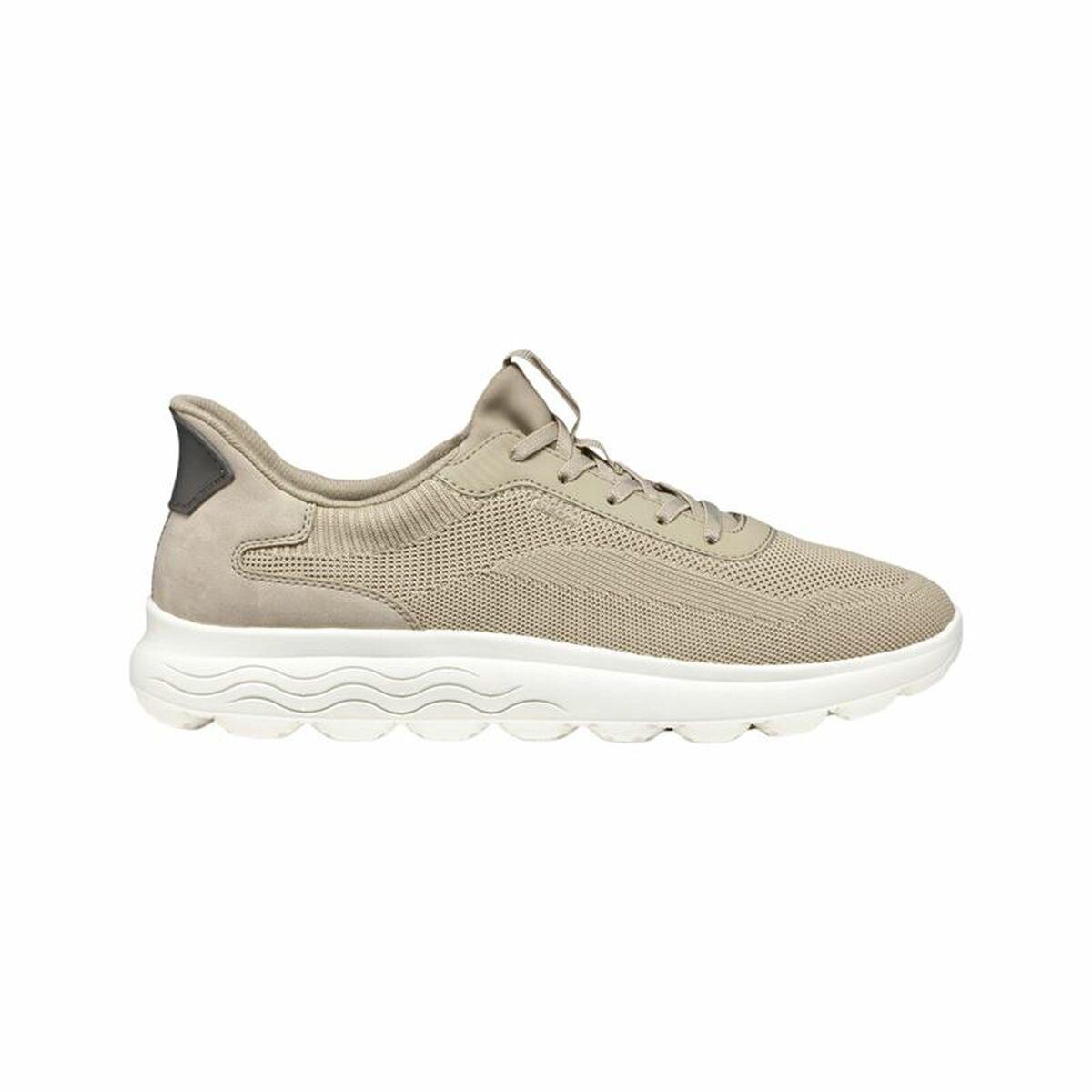 Geox Spherica Plus herre sneakers - str. 45