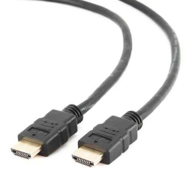 HDMI-kabel GEMBIRD 4K Ultra HD Sort 20 m