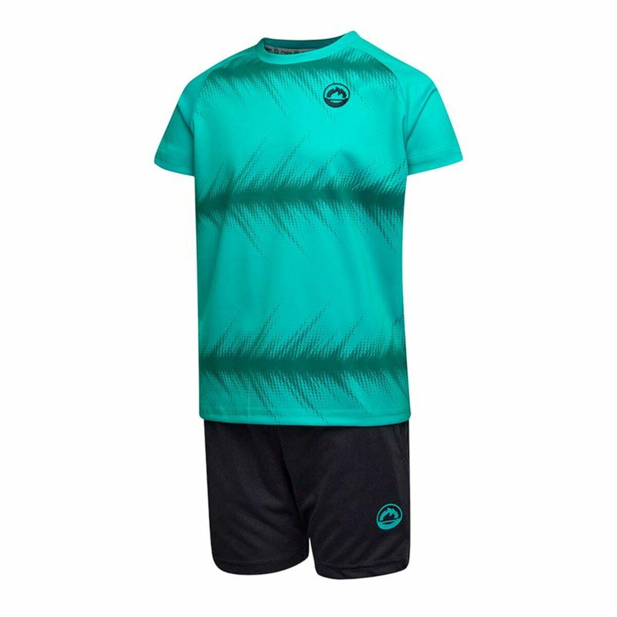 J-Hayber J’Hayber Jungle træningssæt til børn - 10 år