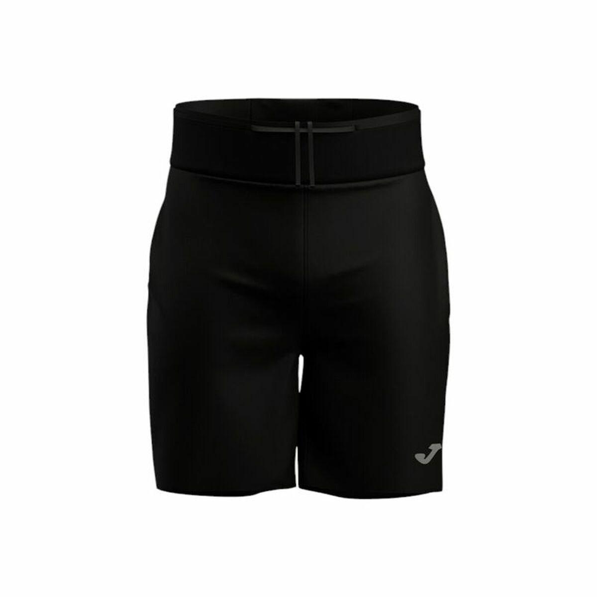 Joma Sport R-Nature sportsshorts - Sort, L