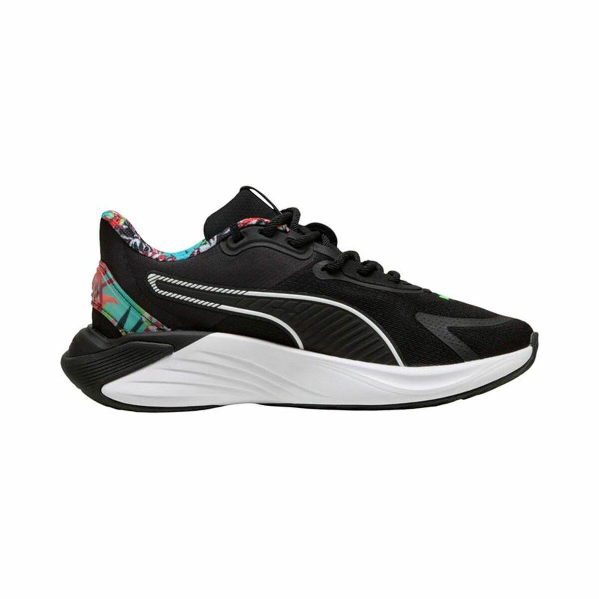 Puma Pwr Hybrid TR Wns træningssko dame - str. 36